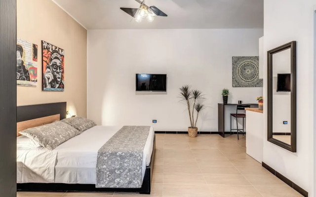 The Quarters Naples Apartment