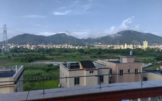 Xiamen Genyuan Homestay (Yinfeng Hot Spring Branch) – Outside – Xiamen