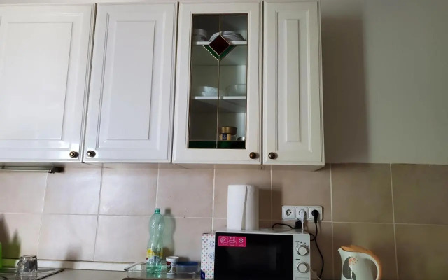 Apartman Starý Liskovec