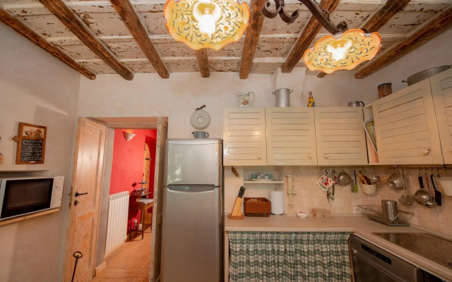 Elegant Charming Family Country House Near Rome