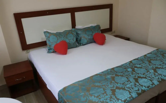 Agva Manolyam Otel