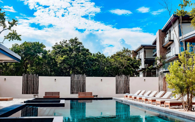 Esplendor by Wyndham Tulum Nook