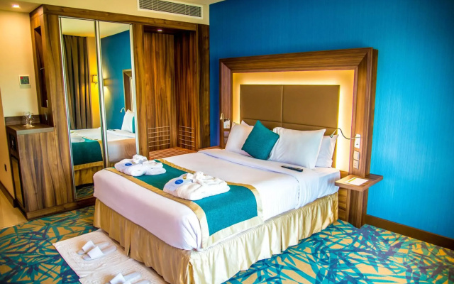 Novotel Yanbu