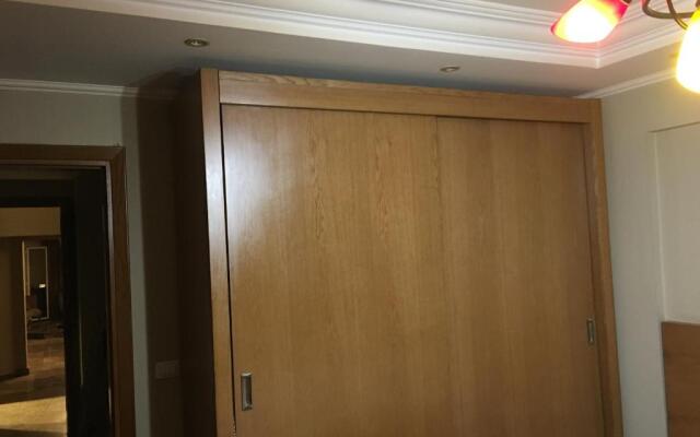 Luxurious Apartment Sheraton Heliopolis, Airport zone, Cairo