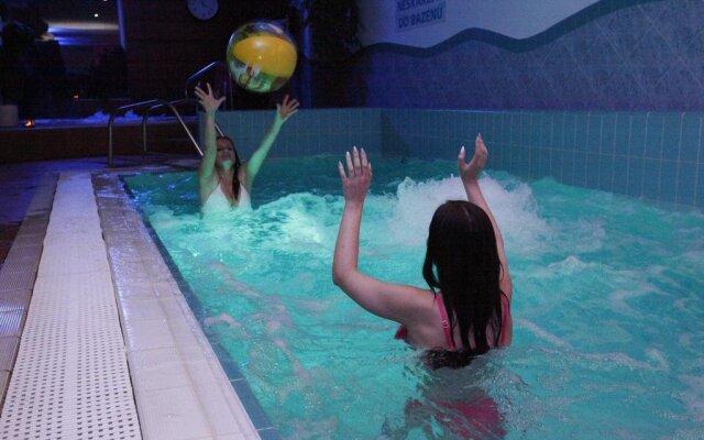 Wellness & Relax Centrum