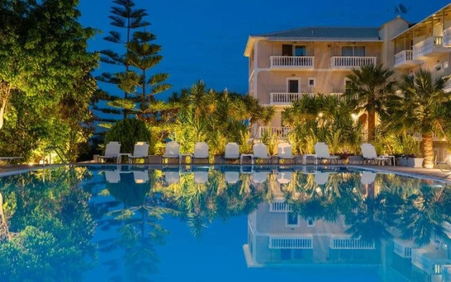 Zakynthos Hotel
