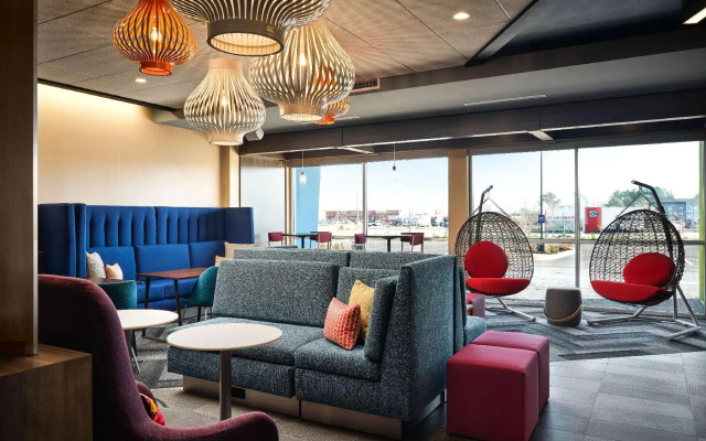 Tru By Hilton Tupelo