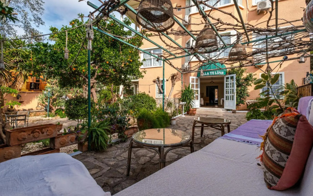 Villa Tulipan
