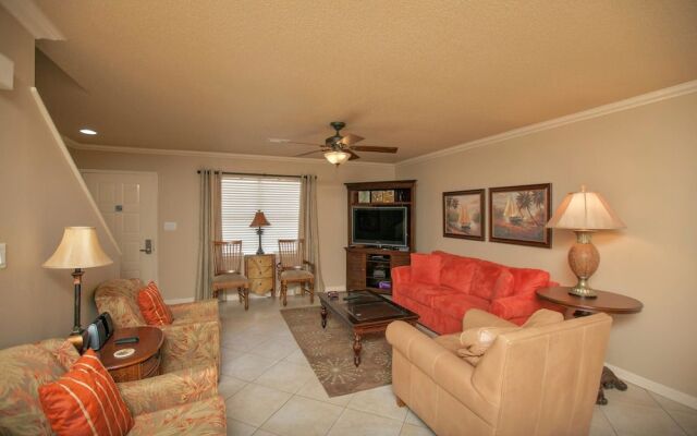 Woodland Shores Beach Resort by Panhandle Getaways