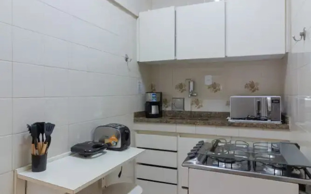 5 Minutes From Copacabana Beach Bi404