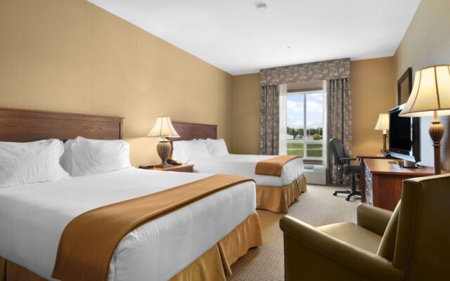 Days Inn & Suites Strathmore