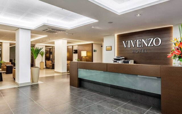Hotel Vivenzo