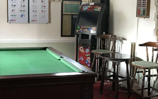 The Old Pound Inn