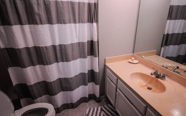 53 Springwood Villas