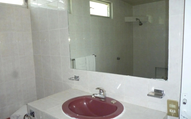 Nuevo Centro Vacacional Gogorron