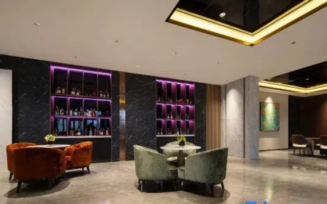 The GiorgioMorandi Hotels (Liaocheng Guan County)