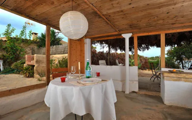 Casitas de Pescadores