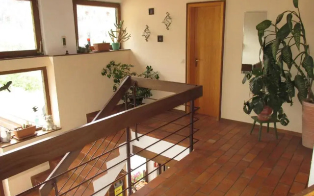 Berggasthaus Präger Böden