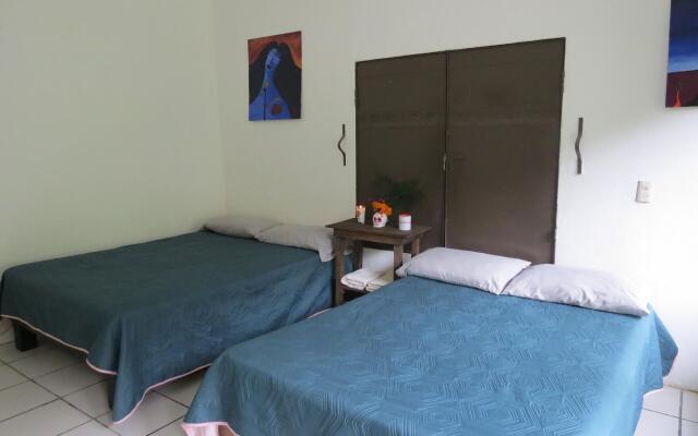 Casa Verde Xilitla by Rotamundos