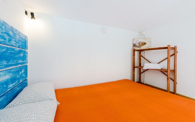 Апарт-отель Sokroma Алые паруса