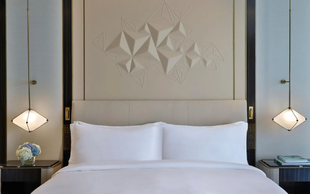 The St. Regis Riyadh