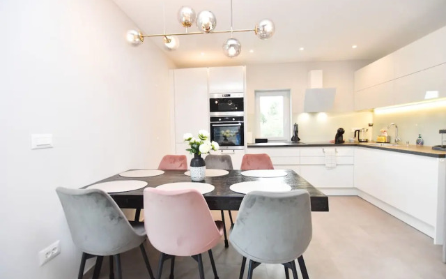 Apartments Zorica