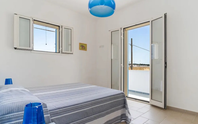 Lido Marini Seahouse