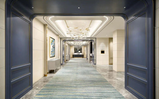 Sofitel Ambassador Seoul  & Serviced Residences
