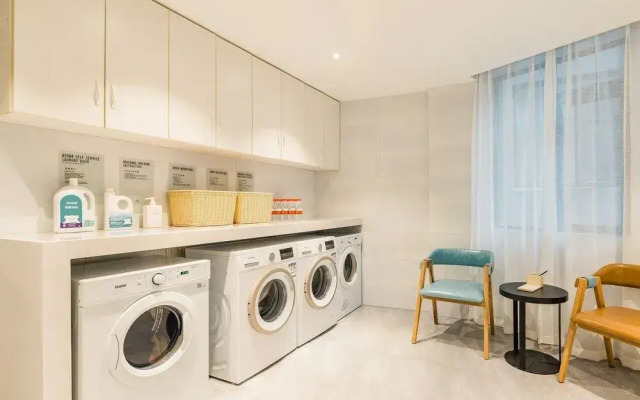 Atour Hotel Anji Zhejiang