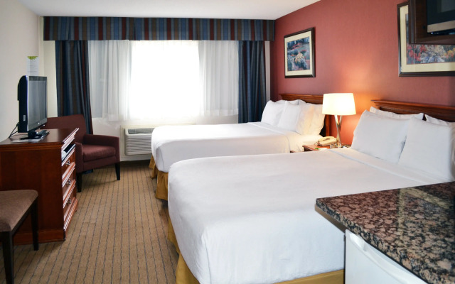 Holiday Inn Hinton by IHG