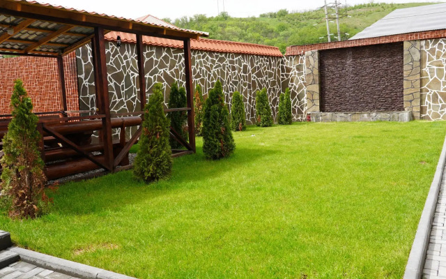 Holiday home No. 1 Benoy Travel