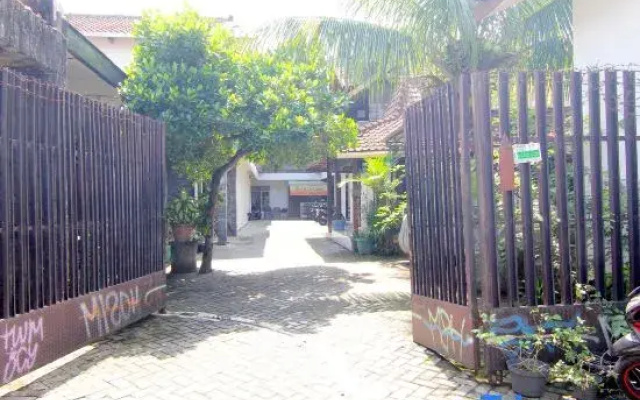 Griya Godean Yogyakarta