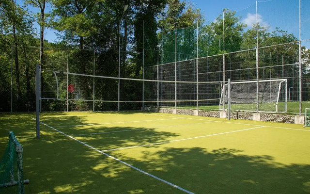 "Ателика Сокол" и Вилла "Дивный мир Сокол"