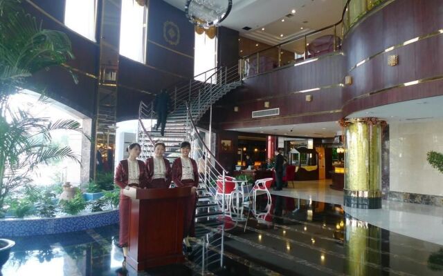 Lvjing International Hotel