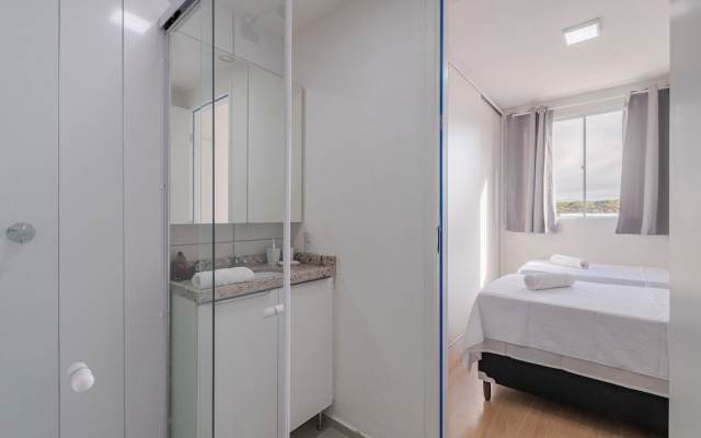 Mirante #606 - Space and Comfort by Carpediem
