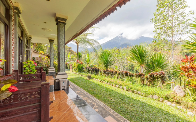 Pondok Wisata Mulia Garden