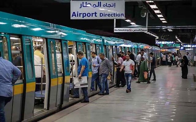 Heliopolis Apartment