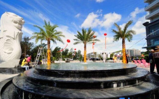 Pearl Bay Hotel