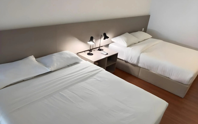 The CEO Executive Suites