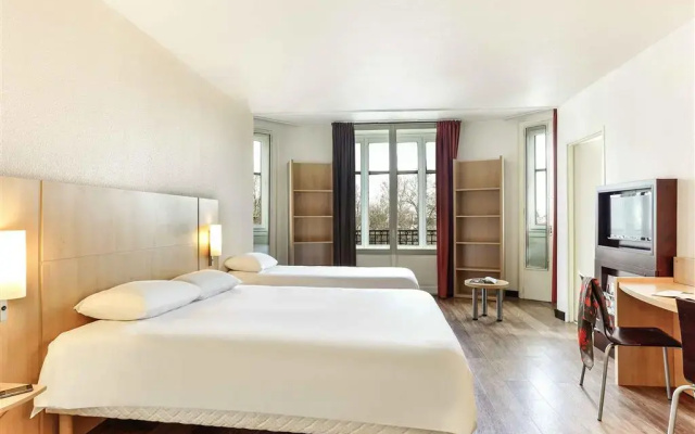 ibis Toulouse Gare Matabiau