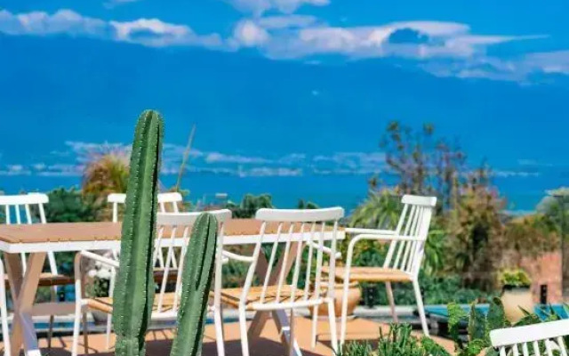 Dali Sea Coconut · Mu Xin Yeelen Villa Seaview Vacation Homestay (Erhai Lake Branch)