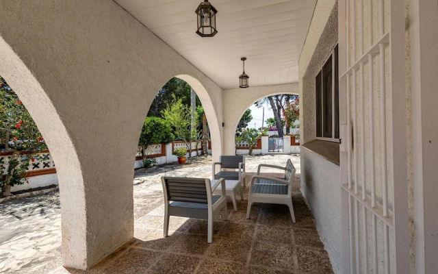 Casa Angels in L Ametlla de Mar