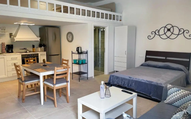 The View Studio Minas