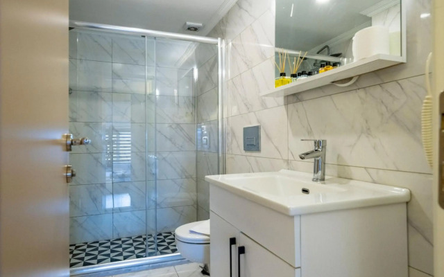 Luce Suite Hotel