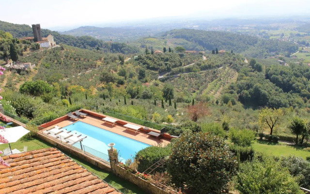 Relais La Cappella