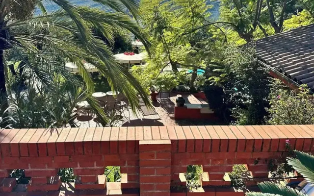 Relais San Damian