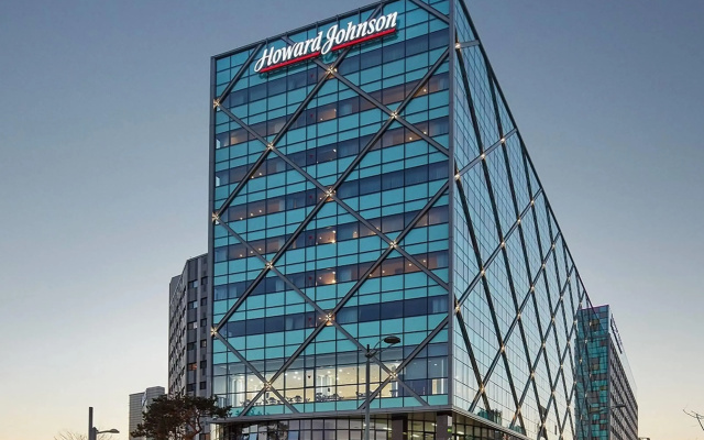 Howard Johnson by Wyndham Incheon Airport