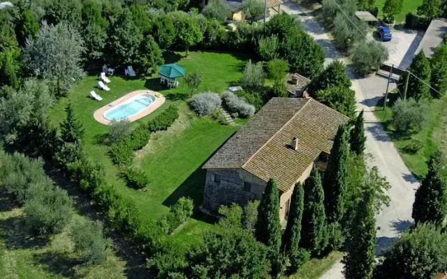 Il Casolare