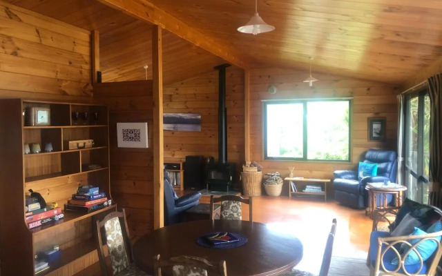 Bay View Bach