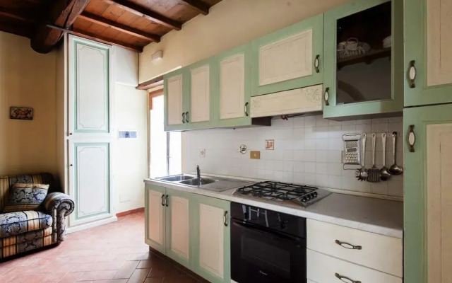 Agriturismo Le Buche di Viesca